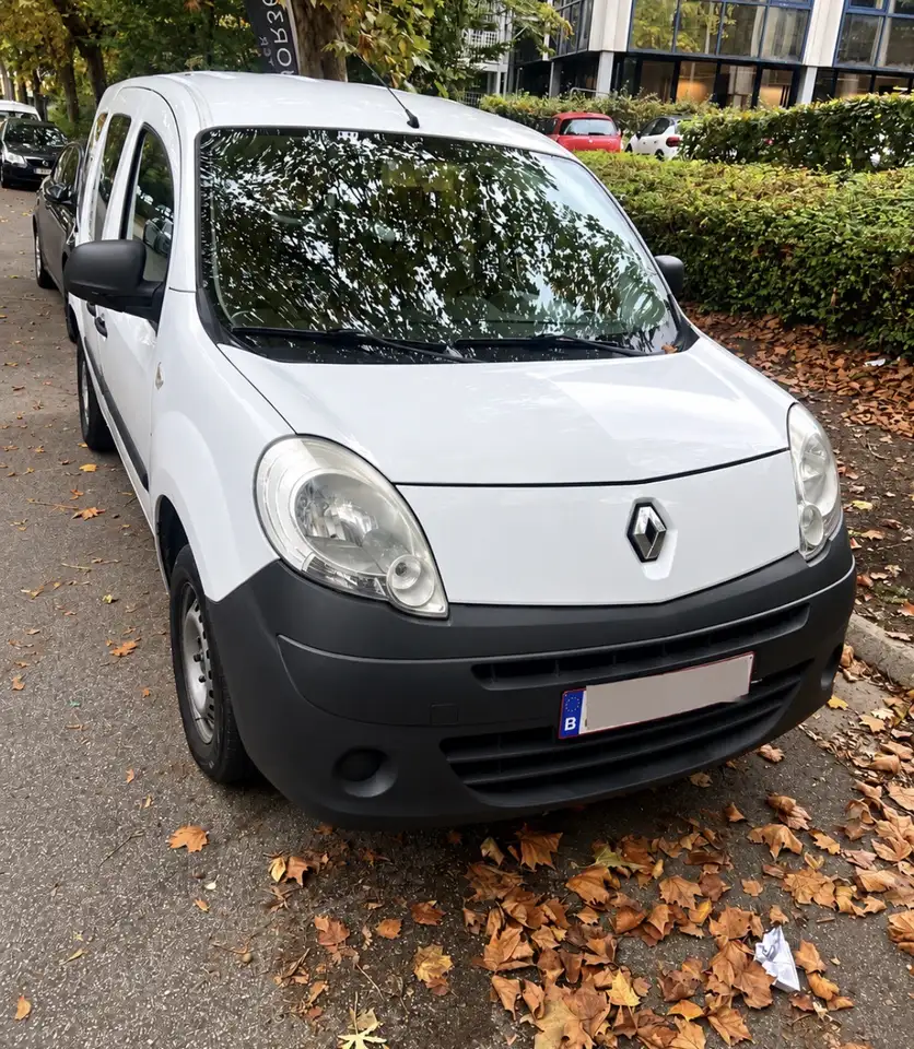 Renault Kangoo