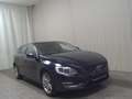Volvo V60 D6 AWD Summum Leder Navi Xenon AHK HU 06/27 Bleu - thumbnail 3