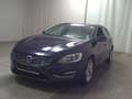 Volvo V60 D6 AWD Summum Leder Navi Xenon AHK HU 06/27 Bleu - thumbnail 2