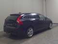 Volvo V60 D6 AWD Summum Leder Navi Xenon AHK HU 06/27 Bleu - thumbnail 4