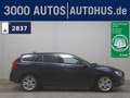 Volvo V60 D6 AWD Summum Leder Navi Xenon AHK HU 06/27 Bleu - thumbnail 1