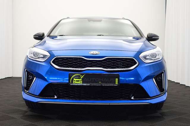 Kia Ceed SW / cee'd SW Ceed SW *GT LINE* RFKMRA+AHKPL+ELEKTR.SITZE+NAVI