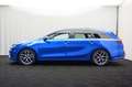 Kia Ceed SW / cee'd SW Ceed SW *GT LINE* RFKMRA+AHKPL+ELEKTR.SITZE+NAVI Bleu - thumbnail 4