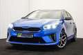 Kia Ceed SW / cee'd SW Ceed SW *GT LINE* RFKMRA+AHKPL+ELEKTR.SITZE+NAVI Bleu - thumbnail 3