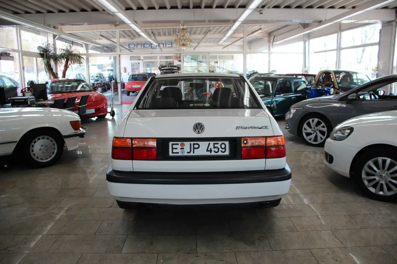 Volkswagen Vento 1.8 CL *H-Zulassung*, foto 6
