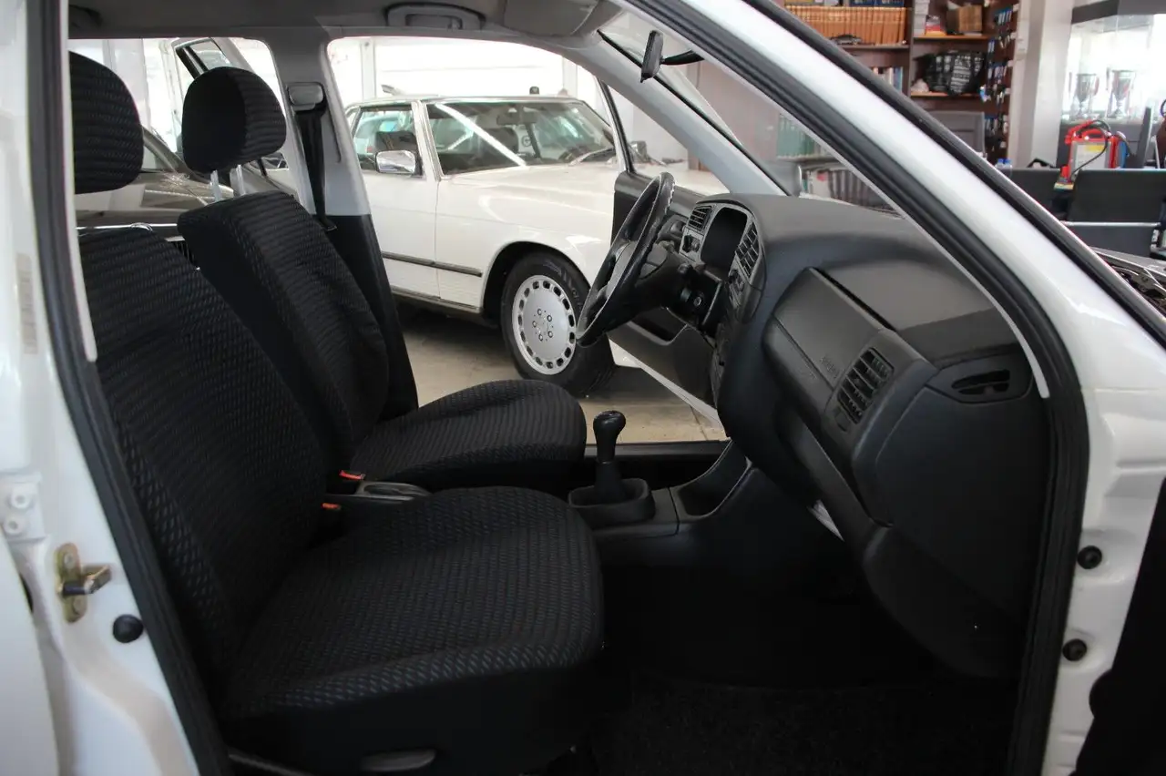 Volkswagen Vento 1.8 CL *H-Zulassung*, foto 11