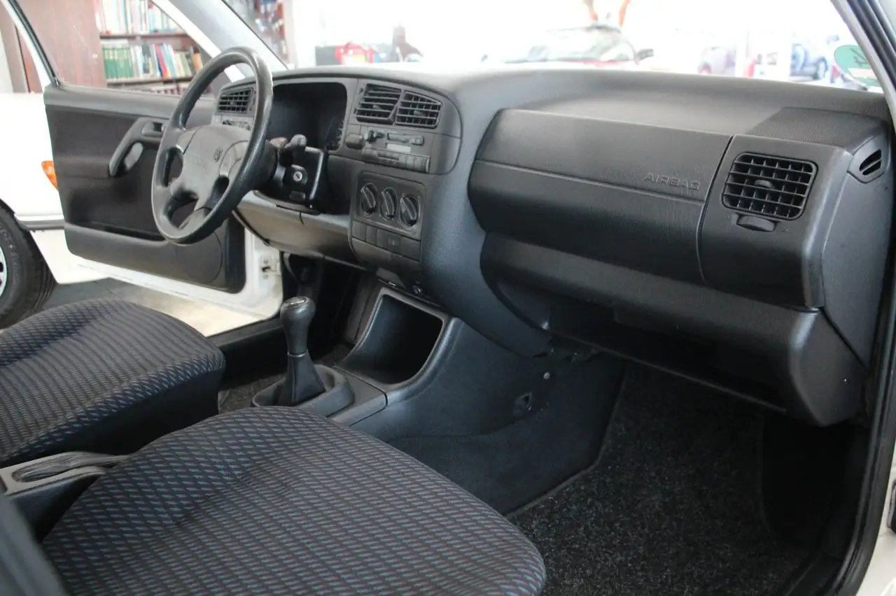 Volkswagen Vento 1.8 CL *H-Zulassung*, foto 12