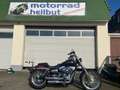 Harley-Davidson Dyna Super Glide Custom Dr. Jekill 103cui 5hd ABS Scheckheft Schwarz - thumbnail 1