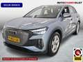 Audi Q4 e-tron 40 Launch edition 77 kWh 200pk 1e Eigenaar NL-Auto Blue - thumbnail 1