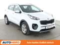 Kia Sportage 1.6 TGDI Vision 4WD Aut.*NAVI*LED*TEMPO*CAM*PDC* Weiß - thumbnail 8