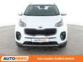 Kia Sportage 1.6 TGDI Vision 4WD Aut.*NAVI*LED*TEMPO*CAM*PDC* Weiß - thumbnail 9