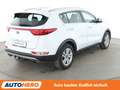 Kia Sportage 1.6 TGDI Vision 4WD Aut.*NAVI*LED*TEMPO*CAM*PDC* Weiß - thumbnail 6