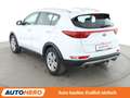 Kia Sportage 1.6 TGDI Vision 4WD Aut.*NAVI*LED*TEMPO*CAM*PDC* Weiß - thumbnail 4