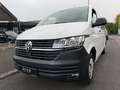 Volkswagen T6 Transporter T6.1 Transporter 2.0 TDI EcoProfi |  Klima | AHK Weiß - thumbnail 2