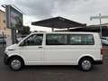 Volkswagen T6 Transporter T6.1 Transporter 2.0 TDI EcoProfi |  Klima | AHK Weiß - thumbnail 5