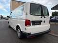 Volkswagen T6 Transporter T6.1 Transporter 2.0 TDI EcoProfi |  Klima | AHK Weiß - thumbnail 3