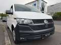 Volkswagen T6 Transporter T6.1 Transporter 2.0 TDI EcoProfi |  Klima | AHK Weiß - thumbnail 1