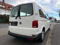 Volkswagen T6 Transporter T6.1 Transporter 2.0 TDI EcoProfi |  Klima | AHK Weiß - thumbnail 4