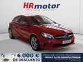 Mercedes-Benz A 200 200CDI BE Urban Rouge - thumbnail 1