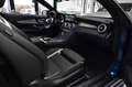 Mercedes-Benz C 63 AMG *1 Halter + MB * Deutsch* Unfallfrei Bleu - thumbnail 19