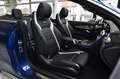 Mercedes-Benz C 63 AMG *1 Halter + MB * Deutsch* Unfallfrei Bleu - thumbnail 21