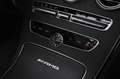 Mercedes-Benz C 63 AMG *1 Halter + MB * Deutsch* Unfallfrei Bleu - thumbnail 24