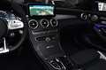Mercedes-Benz C 63 AMG *1 Halter + MB * Deutsch* Unfallfrei Bleu - thumbnail 32