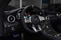Mercedes-Benz C 63 AMG *1 Halter + MB * Deutsch* Unfallfrei Bleu - thumbnail 28