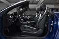 Mercedes-Benz C 63 AMG *1 Halter + MB * Deutsch* Unfallfrei Bleu - thumbnail 23