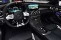 Mercedes-Benz C 63 AMG *1 Halter + MB * Deutsch* Unfallfrei Bleu - thumbnail 25
