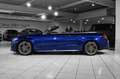 Mercedes-Benz C 63 AMG *1 Halter + MB * Deutsch* Unfallfrei Niebieski - thumbnail 15