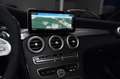 Mercedes-Benz C 63 AMG *1 Halter + MB * Deutsch* Unfallfrei Niebieski - thumbnail 10