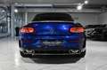 Mercedes-Benz C 63 AMG *1 Halter + MB * Deutsch* Unfallfrei Bleu - thumbnail 20