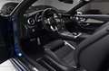 Mercedes-Benz C 63 AMG *1 Halter + MB * Deutsch* Unfallfrei Bleu - thumbnail 30