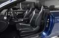Mercedes-Benz C 63 AMG *1 Halter + MB * Deutsch* Unfallfrei Bleu - thumbnail 31