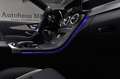 Mercedes-Benz C 63 AMG *1 Halter + MB * Deutsch* Unfallfrei Bleu - thumbnail 46