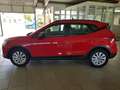 SEAT Arona Style TSI DSG Klima PDC Alu Rot - thumbnail 4