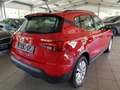 SEAT Arona Style TSI DSG Klima PDC Alu Rot - thumbnail 18
