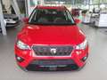 SEAT Arona Style TSI DSG Klima PDC Alu Rot - thumbnail 8