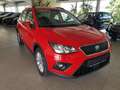 SEAT Arona Style TSI DSG Klima PDC Alu Rot - thumbnail 1