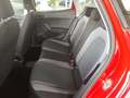 SEAT Arona Style TSI DSG Klima PDC Alu Rot - thumbnail 11