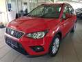 SEAT Arona Style TSI DSG Klima PDC Alu Rot - thumbnail 3