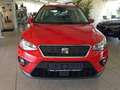 SEAT Arona Style TSI DSG Klima PDC Alu Rot - thumbnail 2