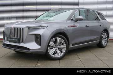 President 99 kWh | Luchtvering | Massage | 21'' Ve