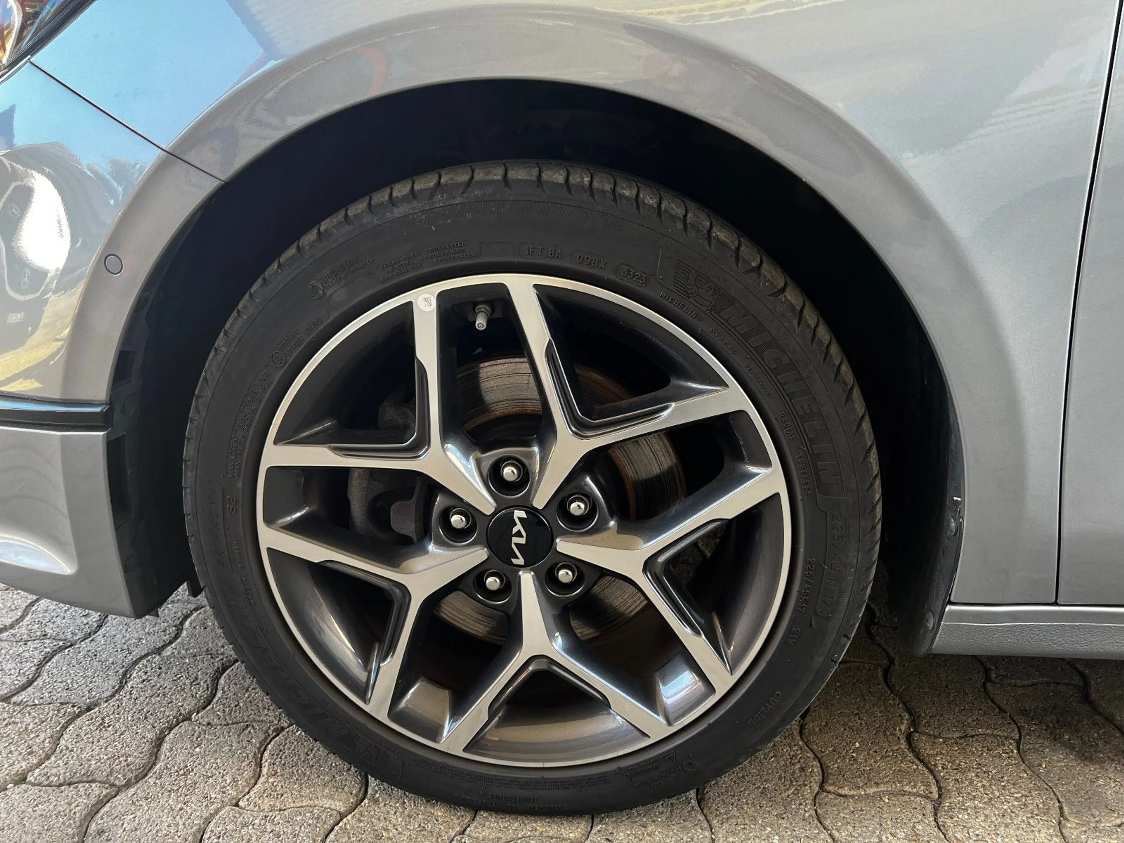 Kia Ceed / cee'd 1.6 CRDi Spirit I TÜV I GARANTIE — photo 14