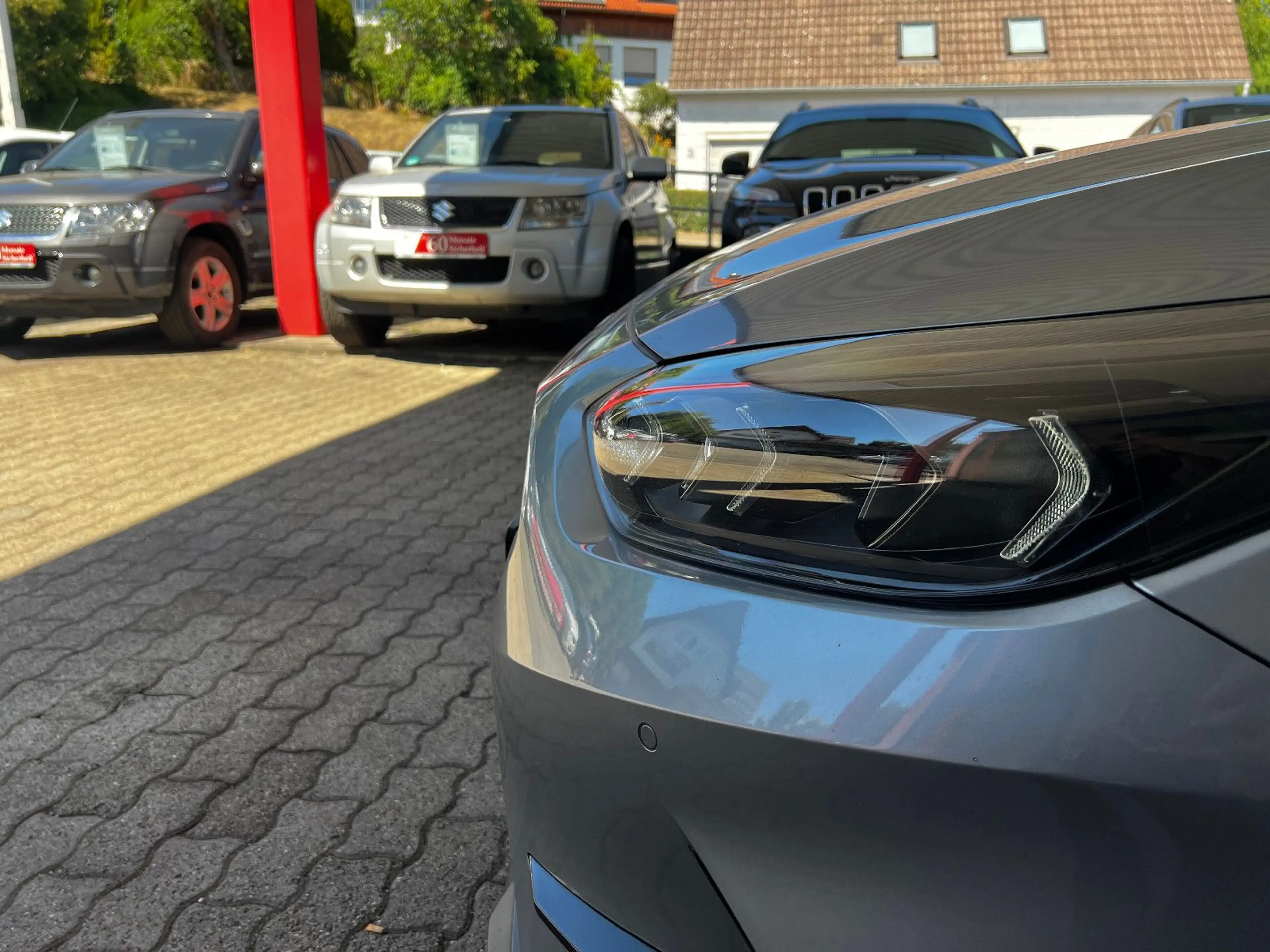Kia Ceed / cee'd 1.6 CRDi Spirit I TÜV I GARANTIE — photo 13