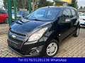 Chevrolet Spark LT !! 101TKM !! Tüv-Neu !! Klima !! Schwarz - thumbnail 7