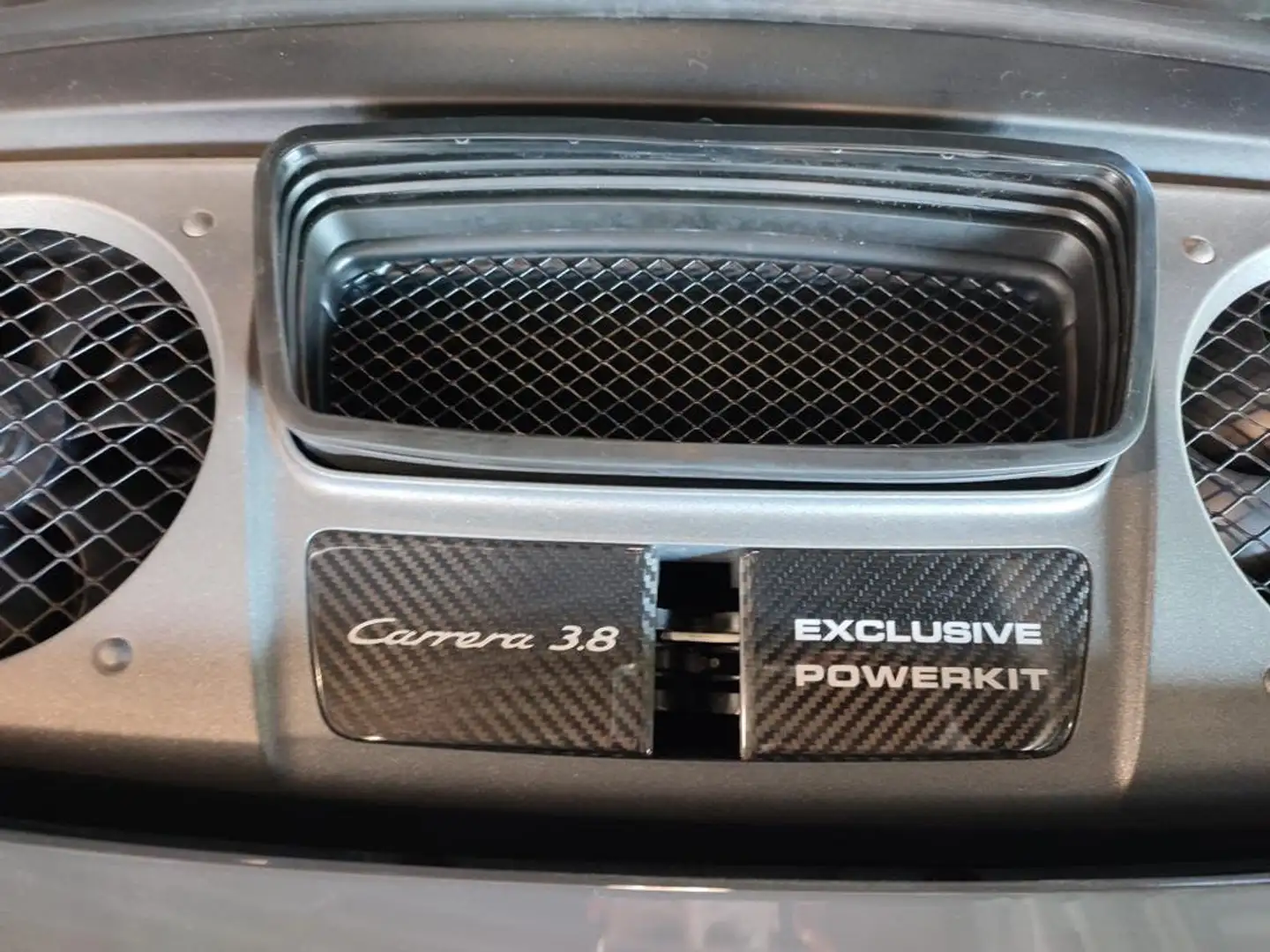 Porsche 991 911 Carrera S Coupé 3.8i 400 50 Ans PDK Šedá - 1