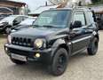 Suzuki Jimny Cross-Country WILDTRACK 4X4 Schwarz - thumbnail 4