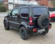 Suzuki Jimny Cross-Country WILDTRACK 4X4 Schwarz - thumbnail 6